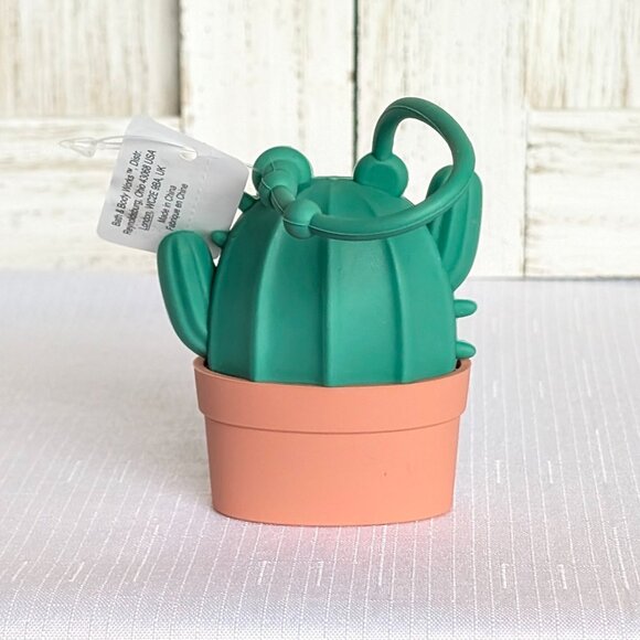 Bath and Body Works Happy Cactus Pocketbac Holder & Gift - Picture 2 of 3